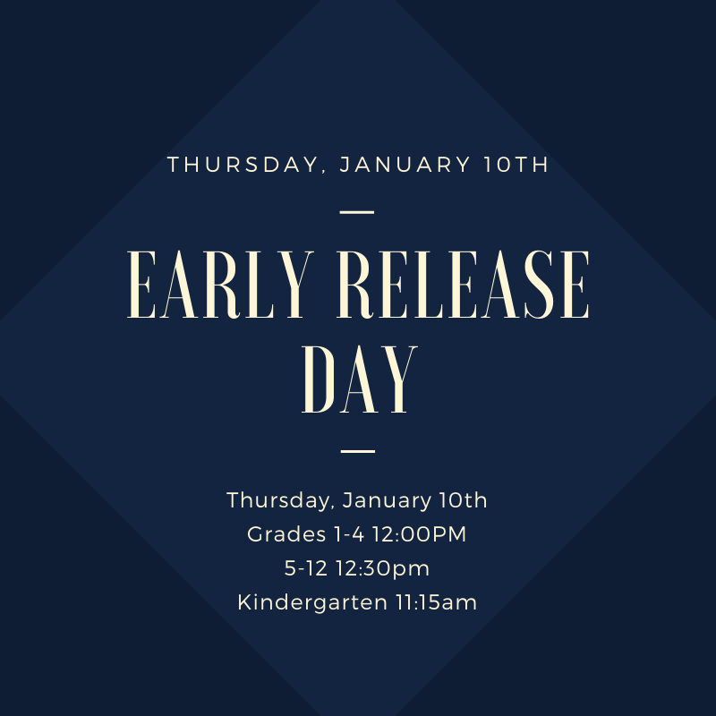 Thursday, January 10th