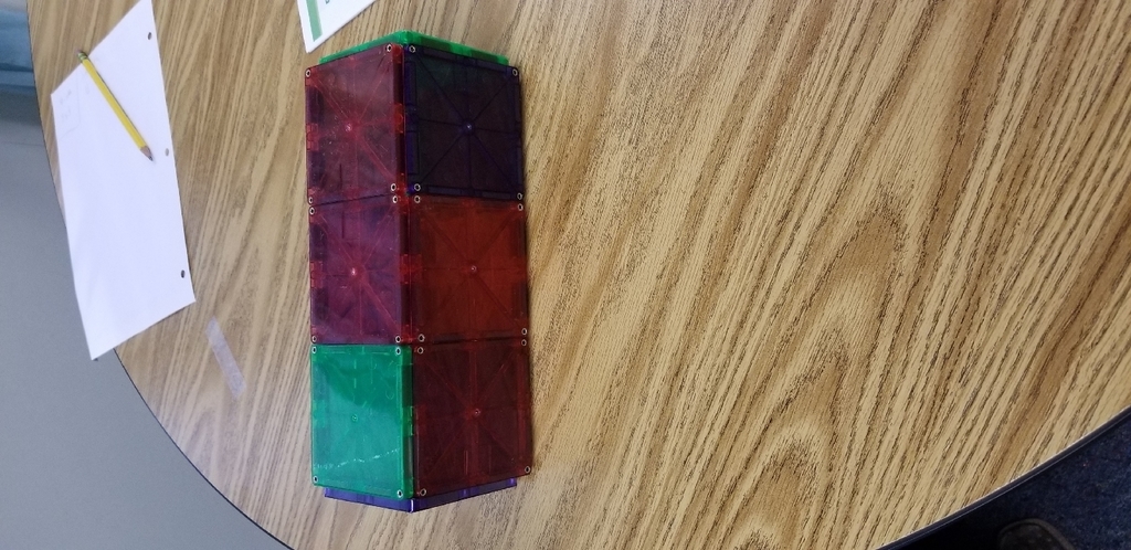 Rectangular Prism 