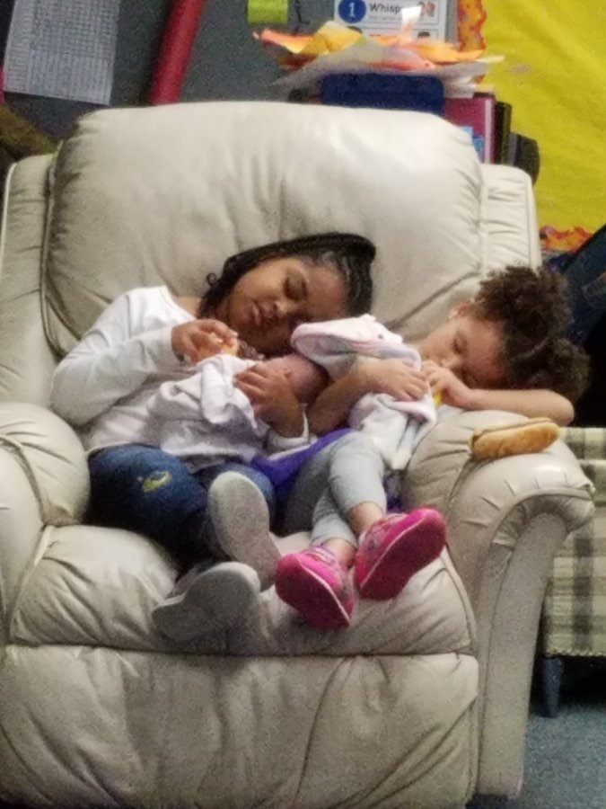 PreK