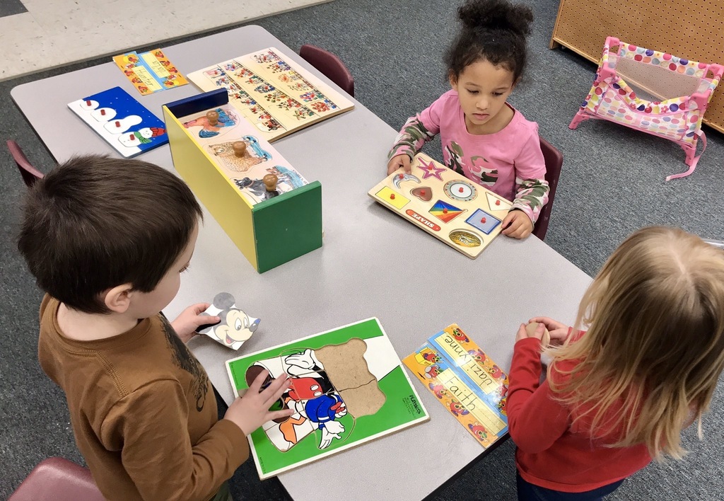 PreK