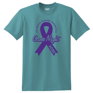 Six Rivers West T-Shirt