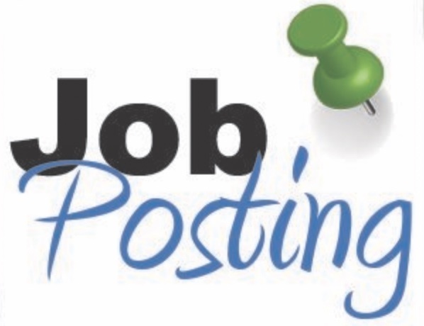 Job Posting
