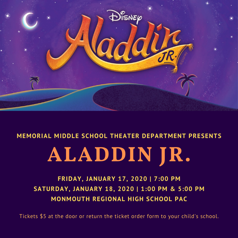 Aladdin Jr.