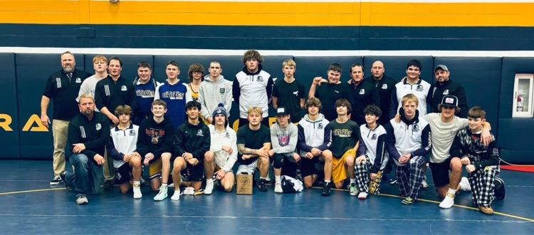 Battle Creek wrestling