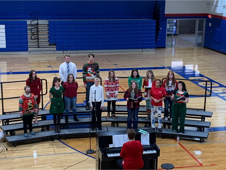 choir