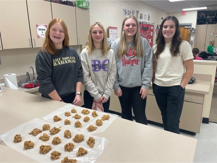 cookies