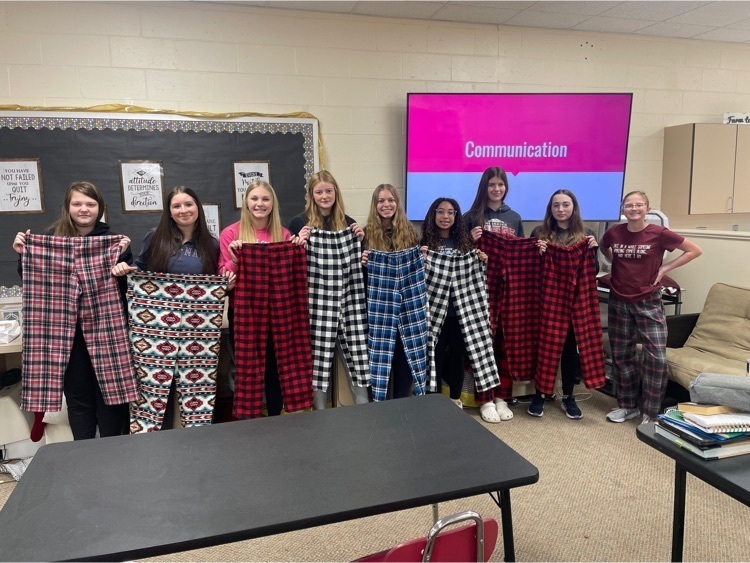PJ pants