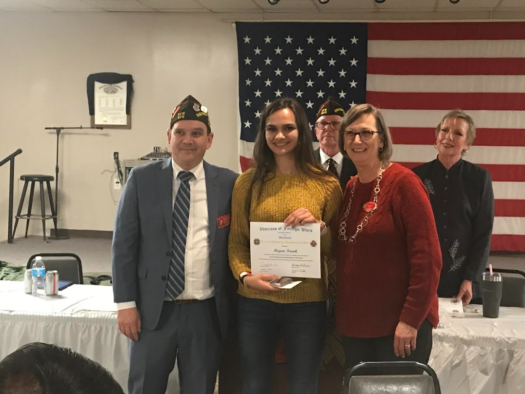 VFW