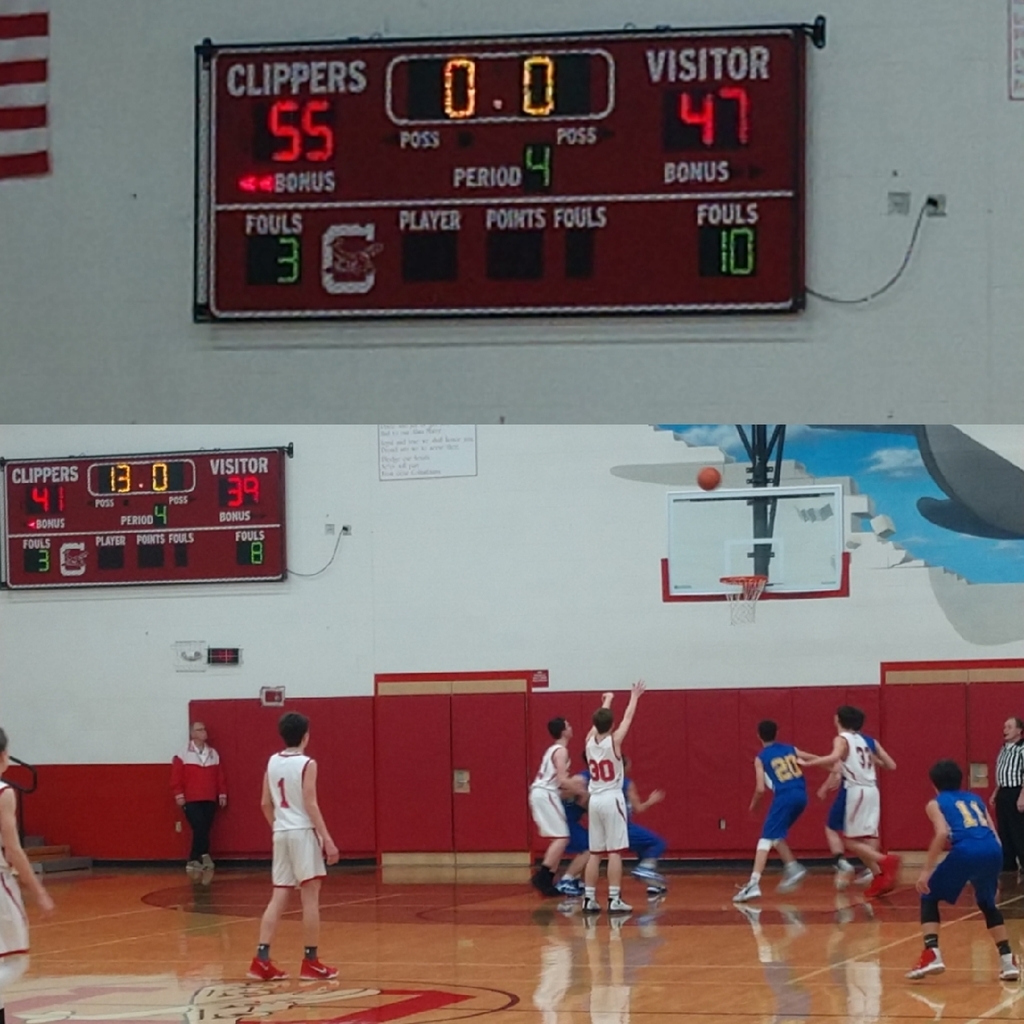 basketball