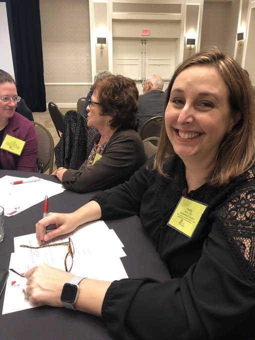 VSBA New Board Member Orientation