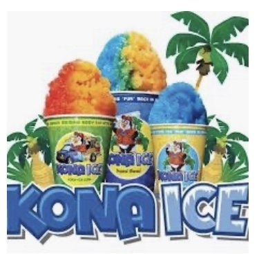 Kona ice