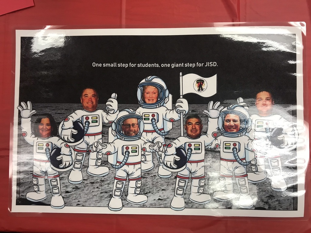 Astronauts