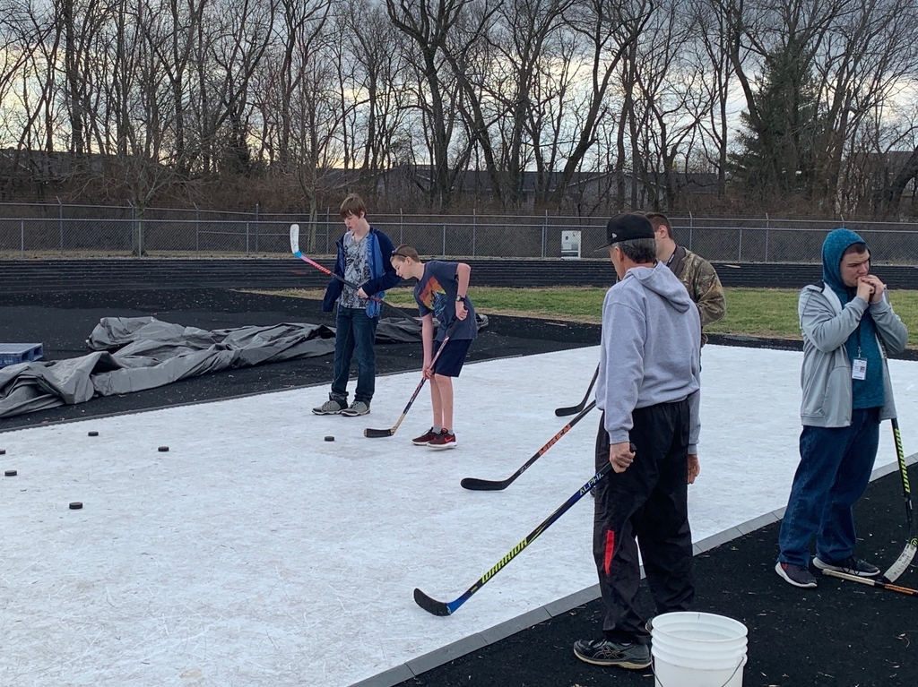 Hockey 