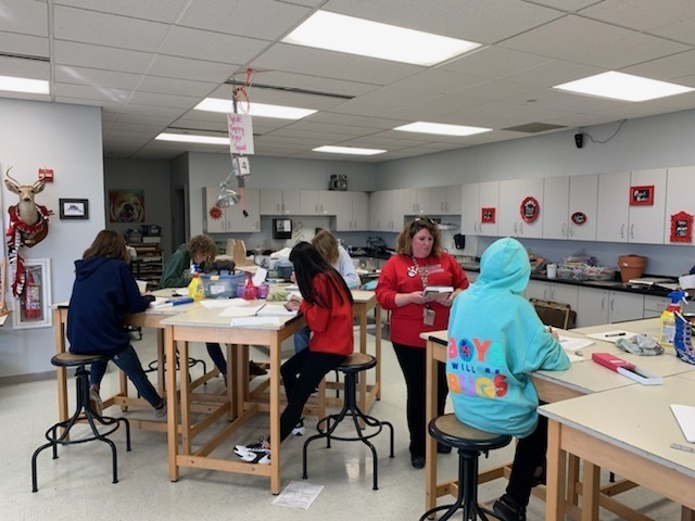 Art Class