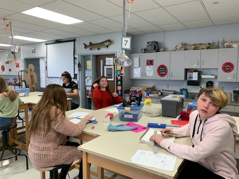 Art Class