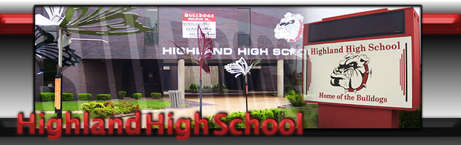 HIGHLAND CUSD #5