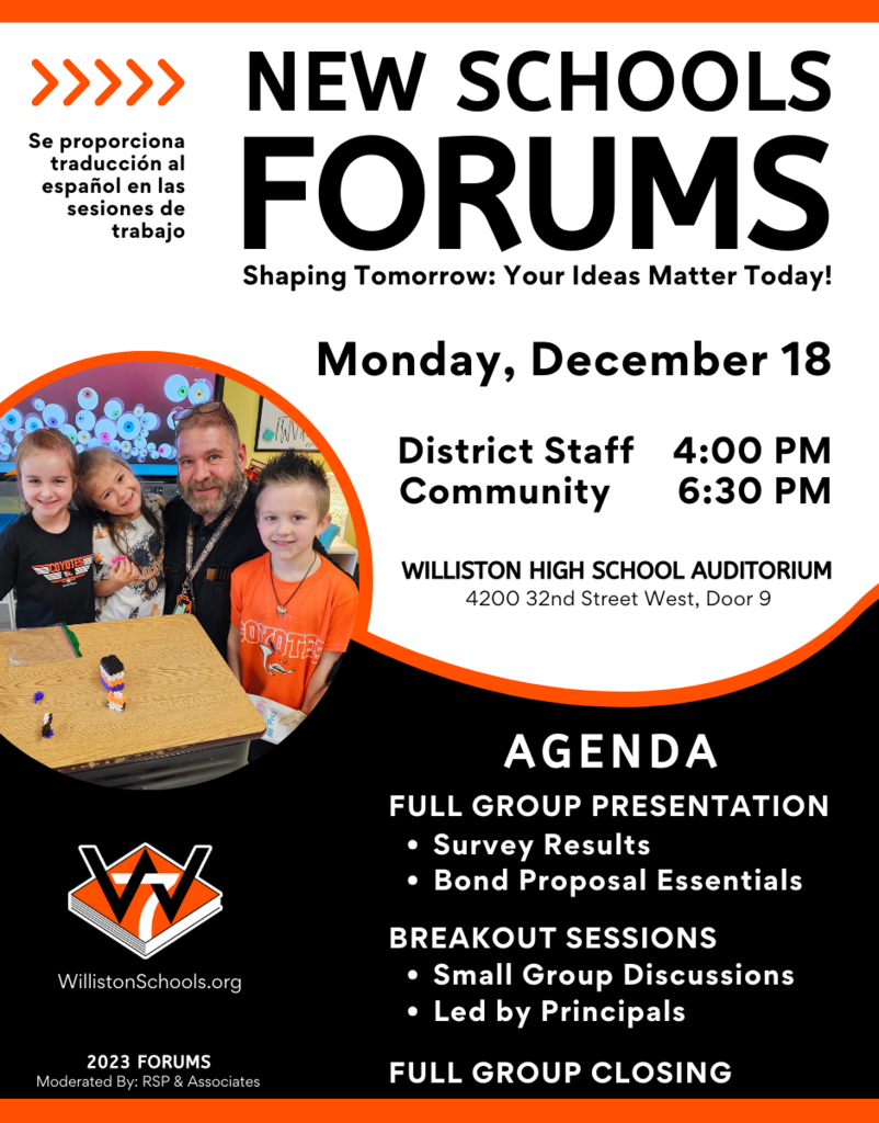 community forum