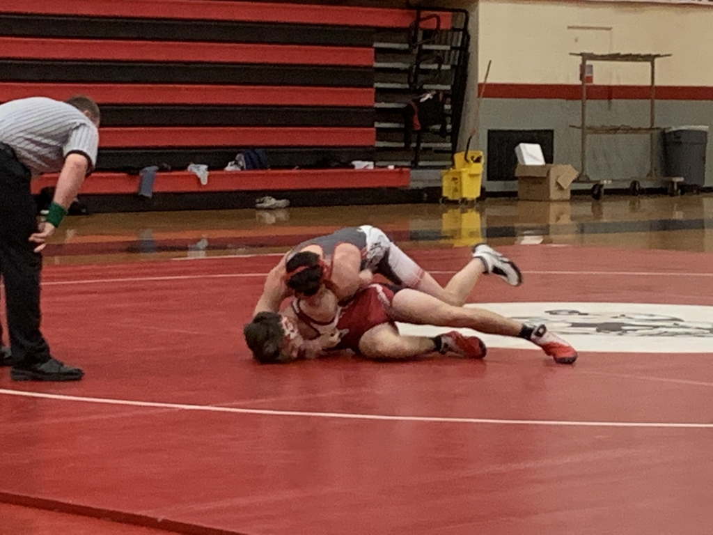 Highland Wrestling