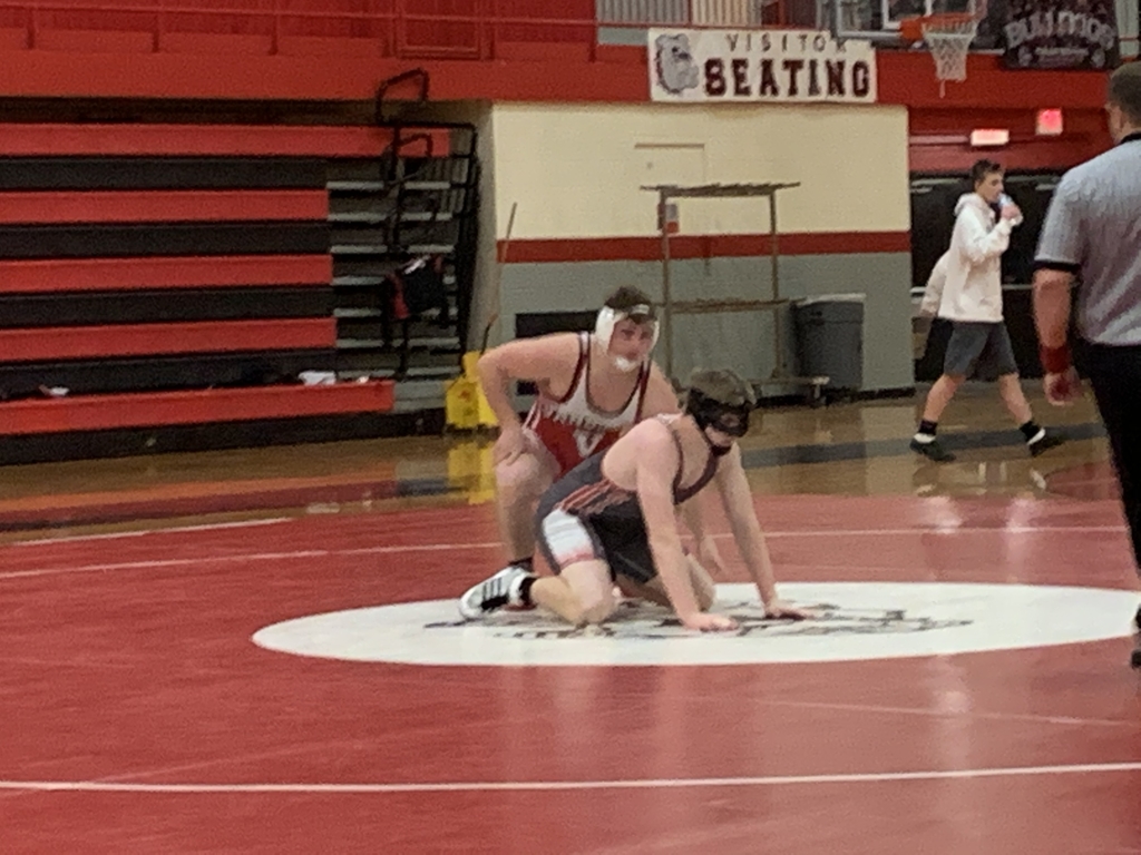 Highland Wrestling