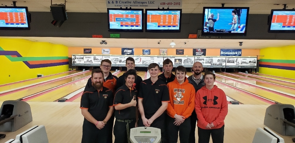Conference Champs