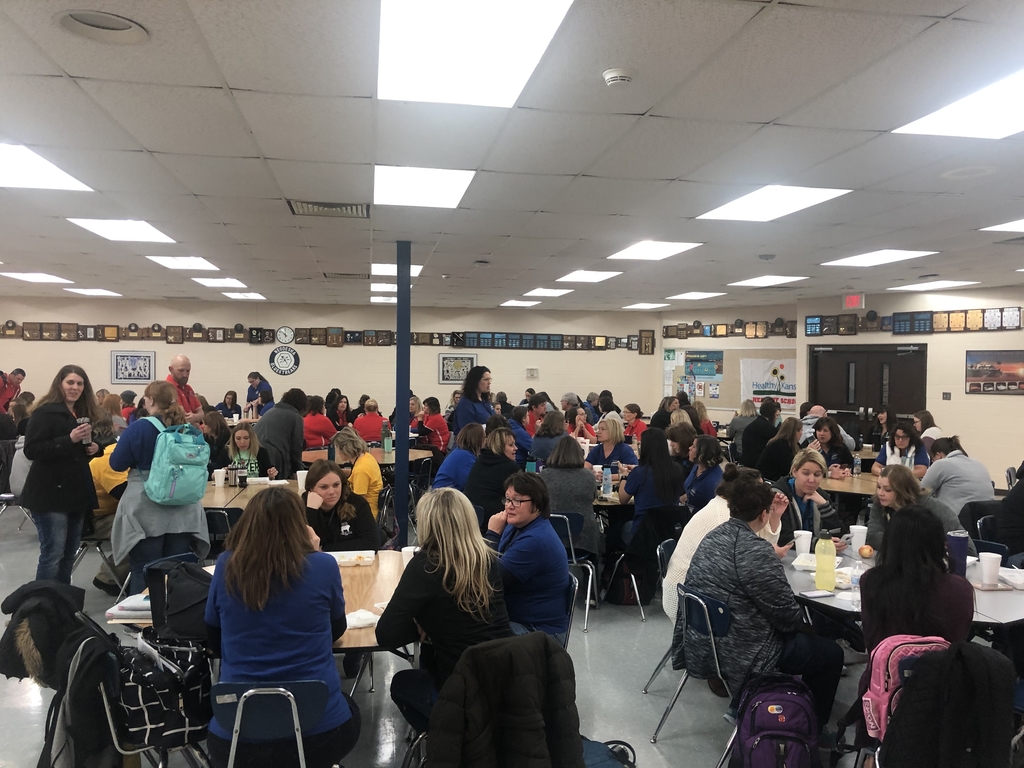 Lunch and networking