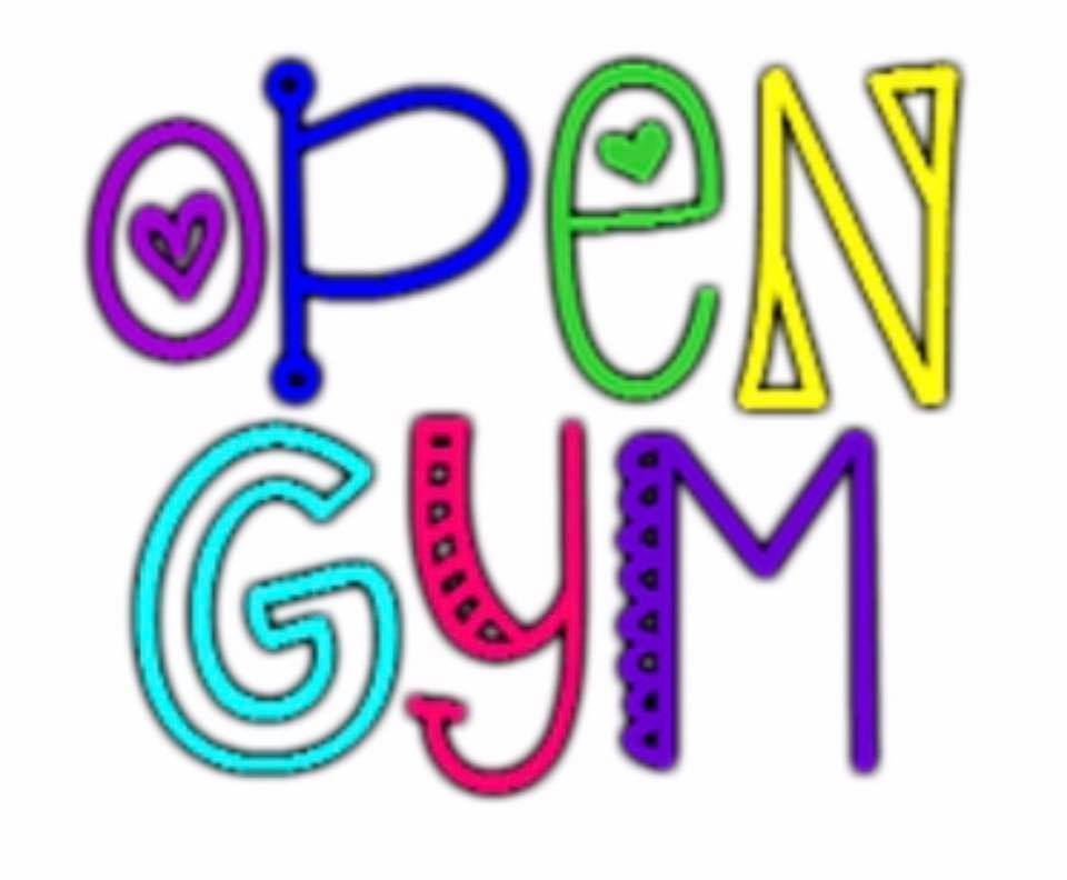 Open Gym 