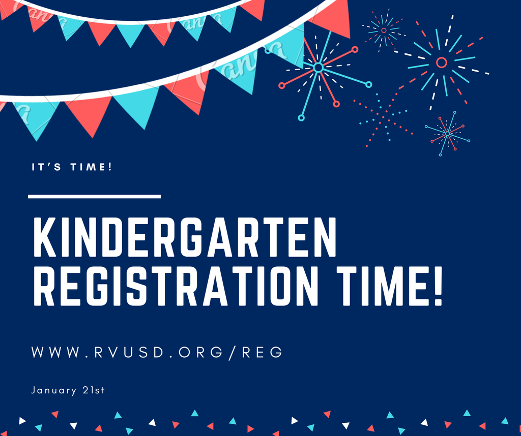 Registration graphic