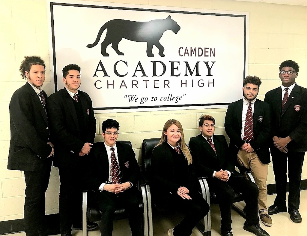 CACHS Stock Market Team 