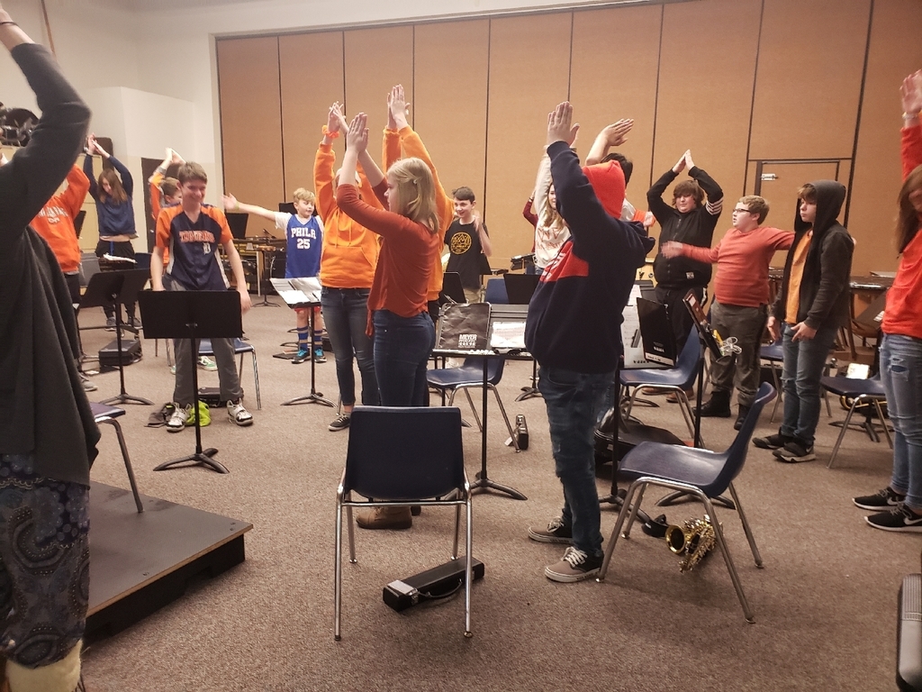 JH Band Yoga 2020