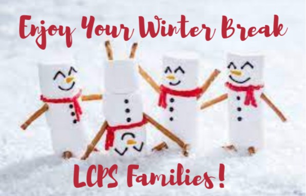 Winter Break
