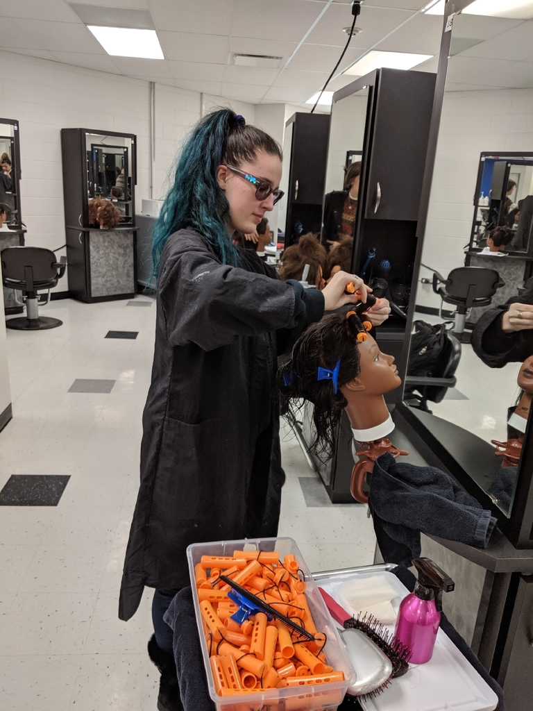 cosmetology