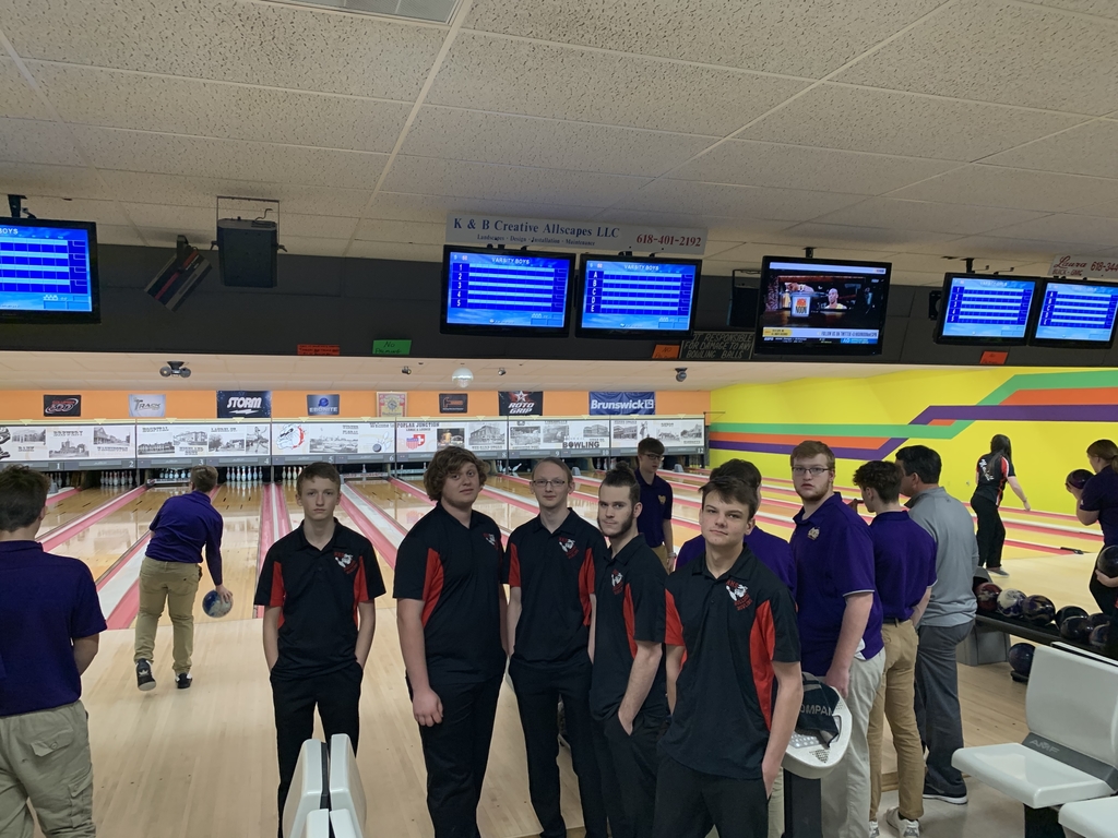 Varsity Boys