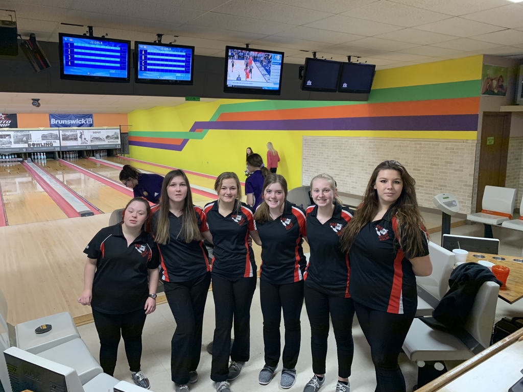 JV Girls