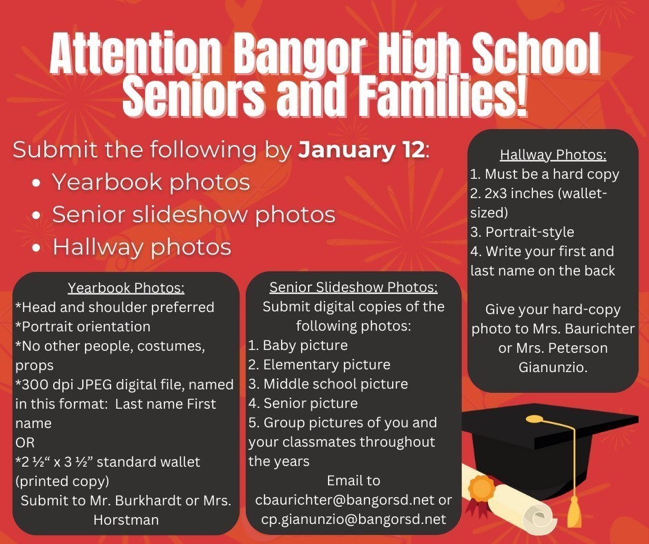 Seniors