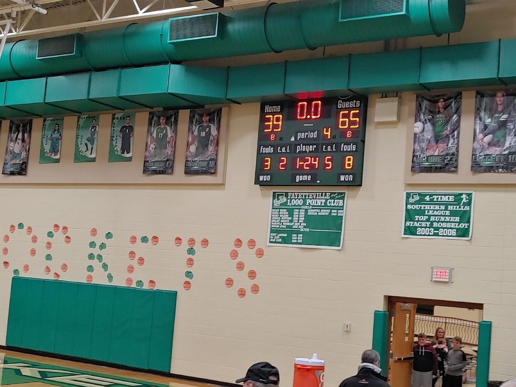 final