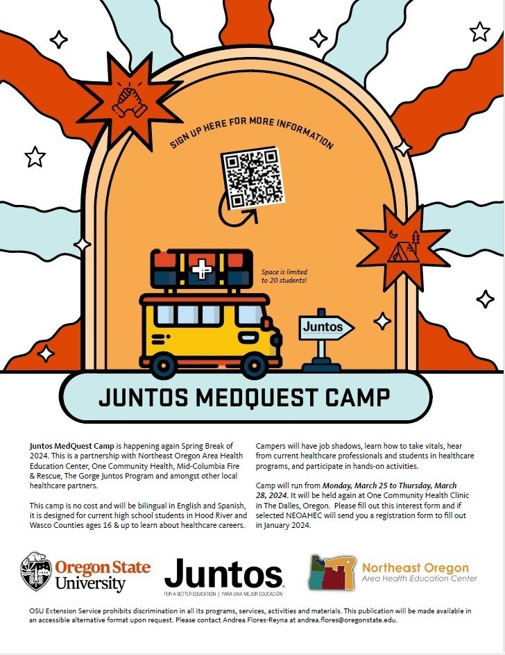 JMQ Flyer