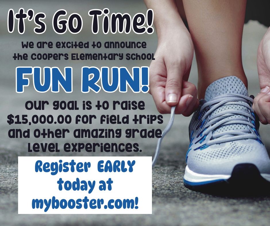 MyBooster Announcement