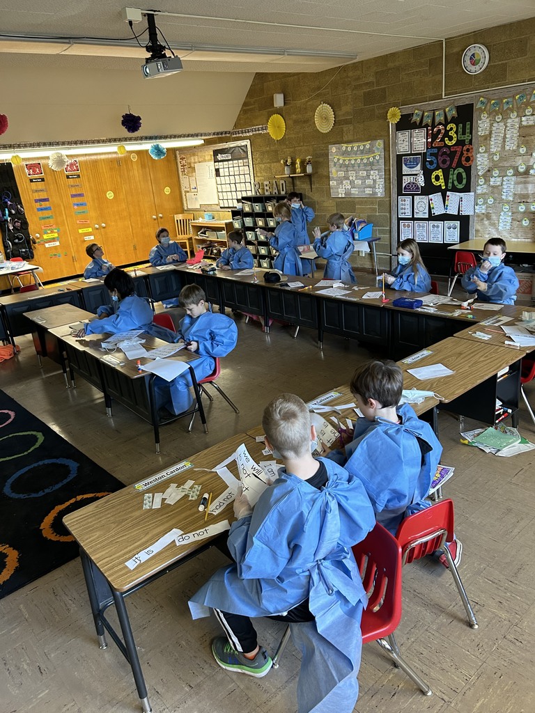 2nd Grade Surgery 3