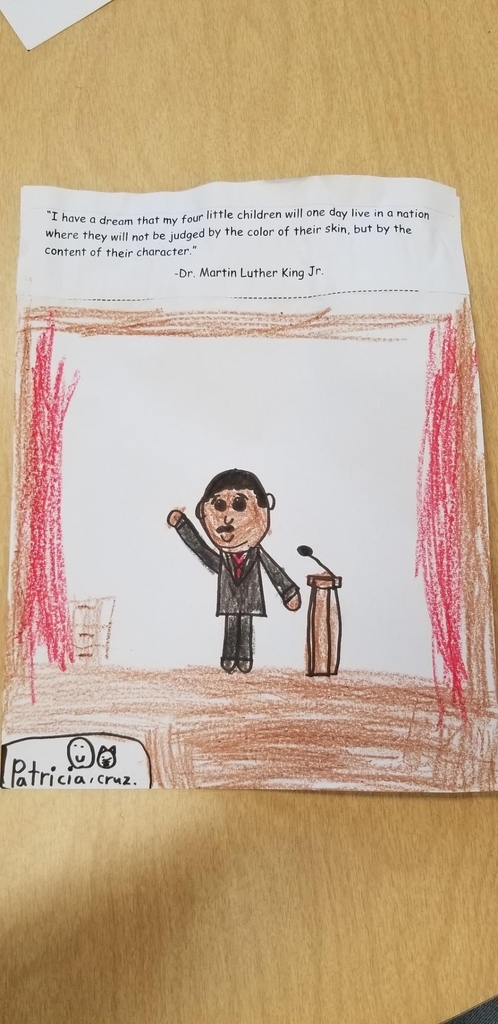 MLK