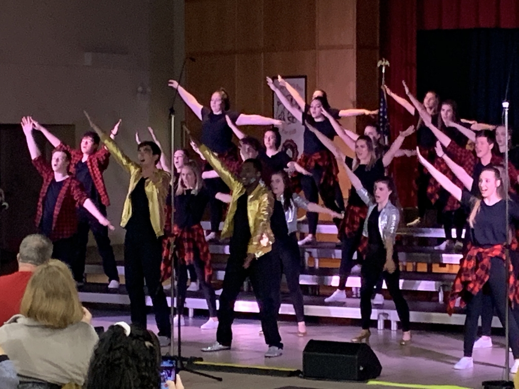 Show Choir