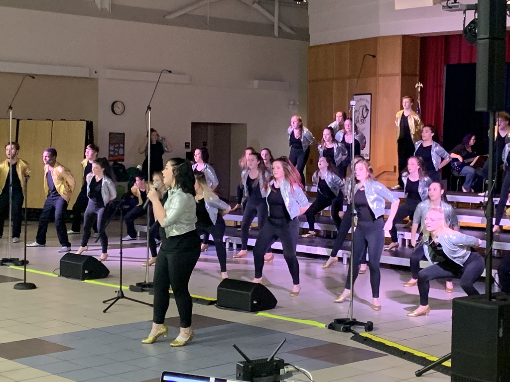 Show Choir