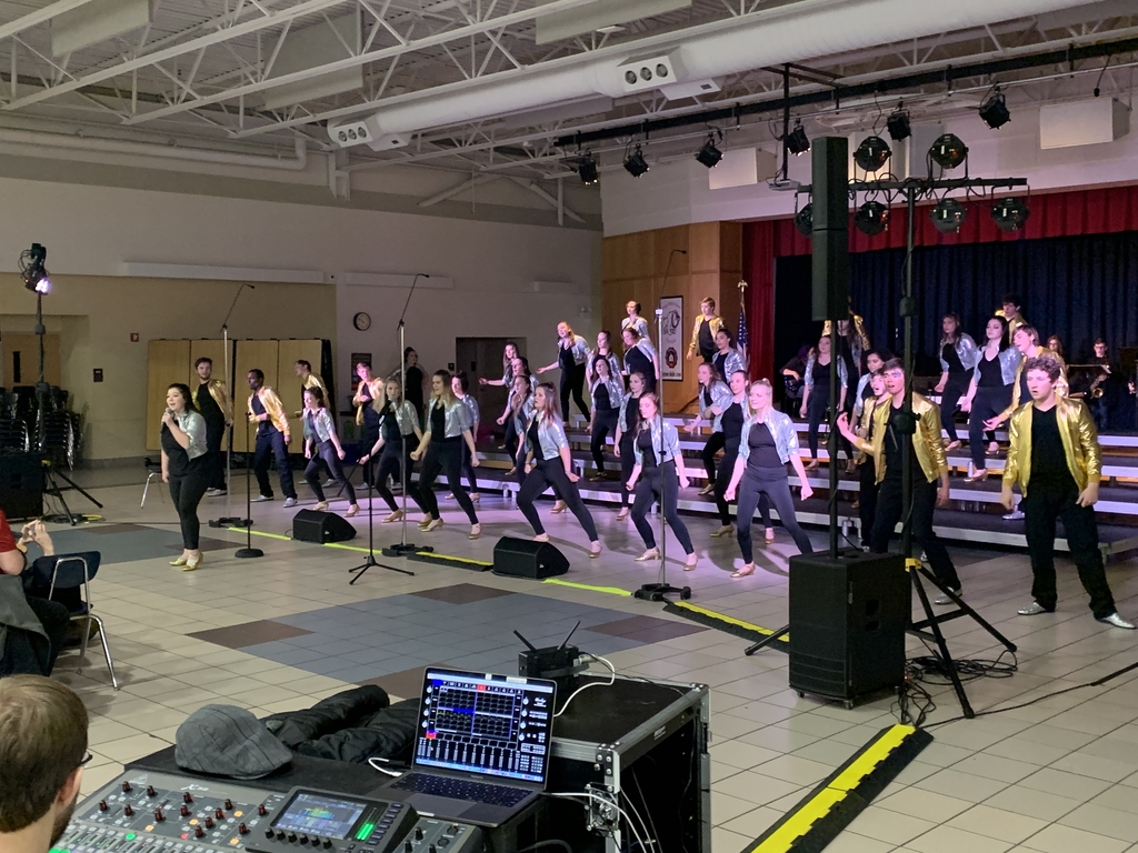 Show Choir