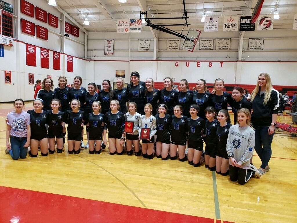 VB LSA Invite Champs 2020