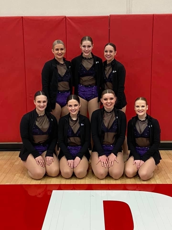 Dance Team