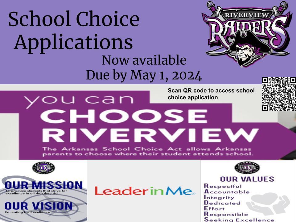school choice