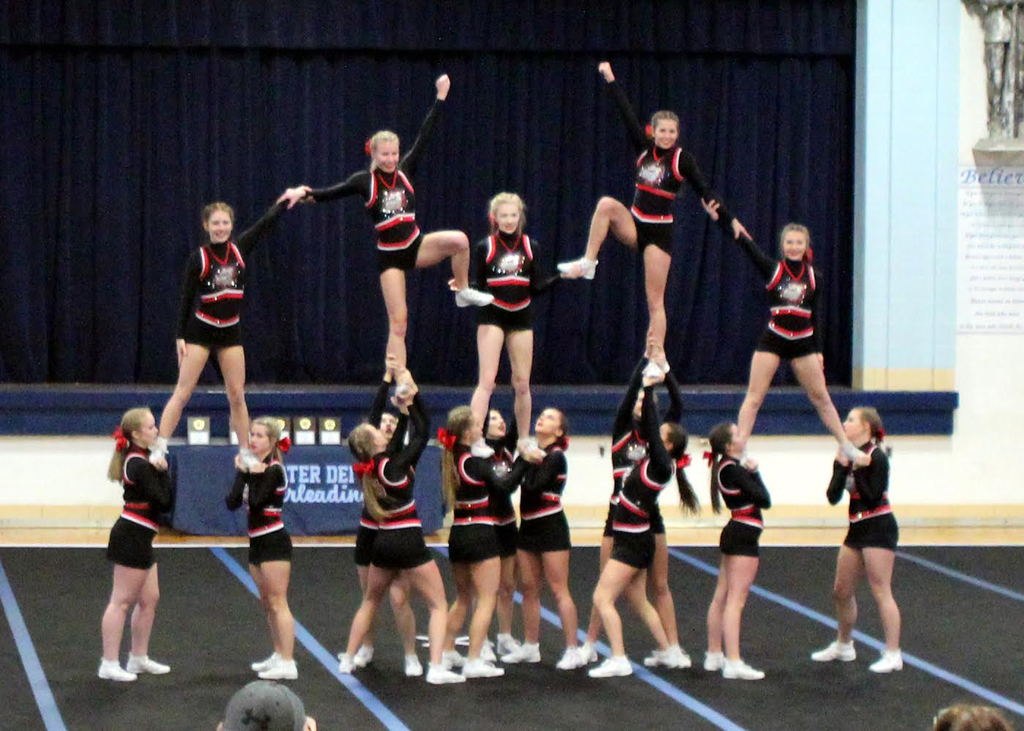 Cheer