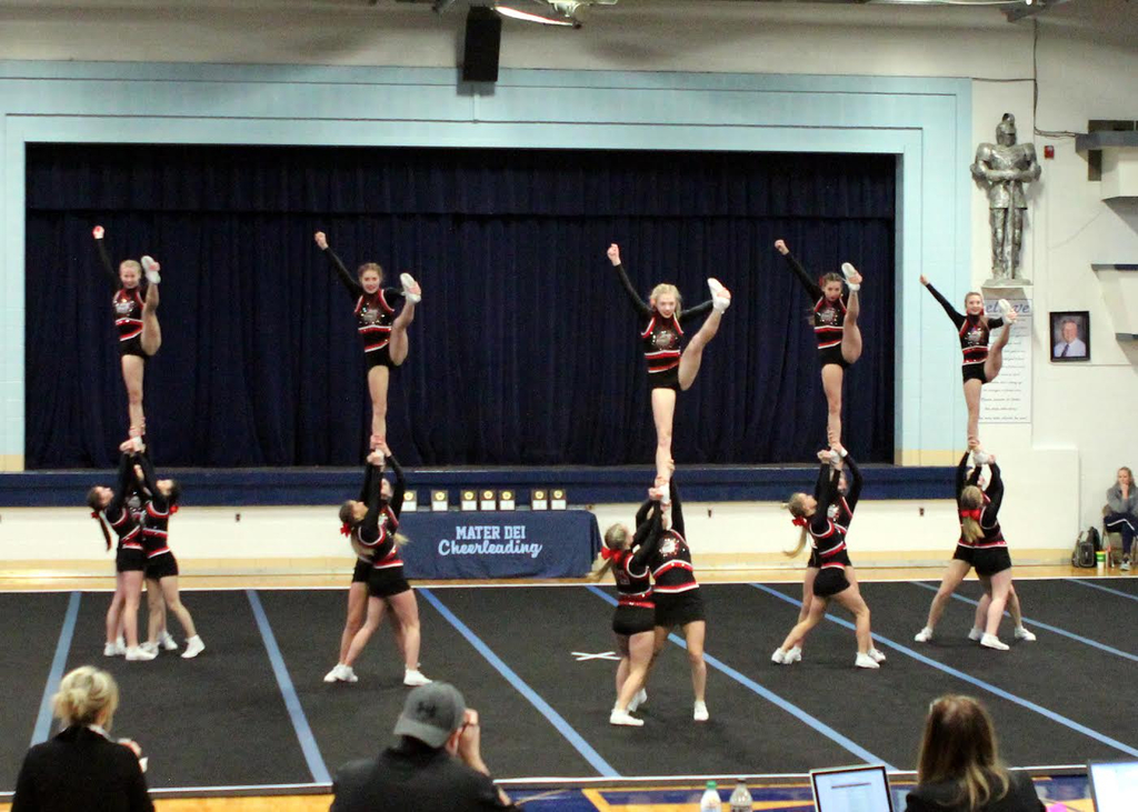 Cheer