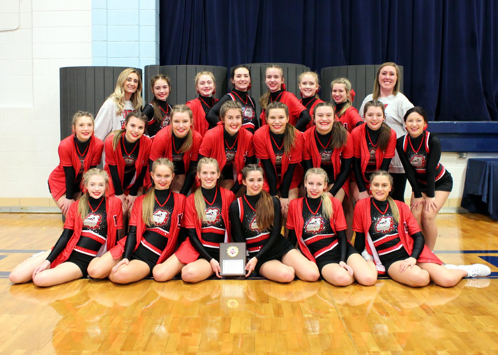 Cheer