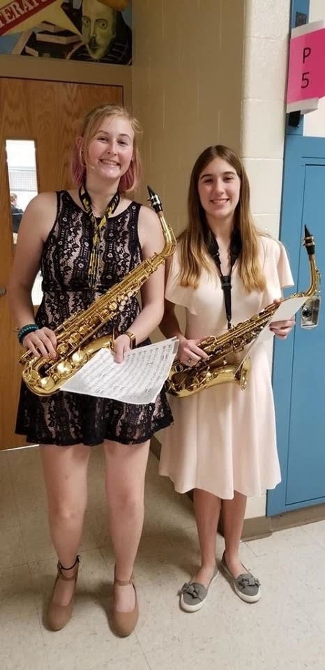 Solo and Ensemble