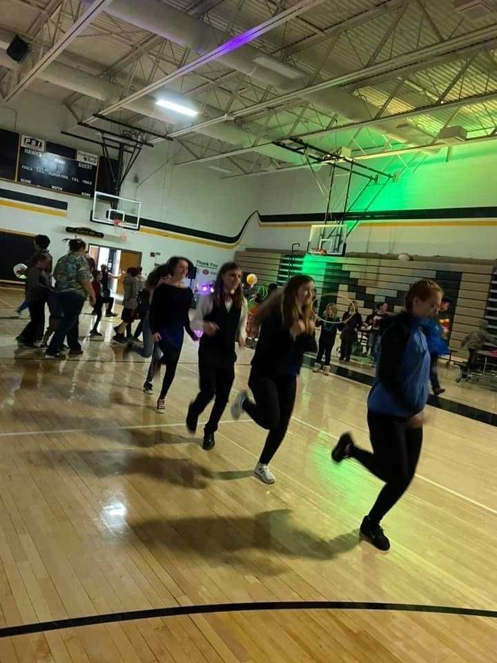 #mphawks